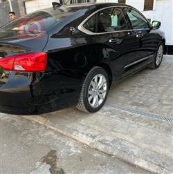 شيفروليه امبالا